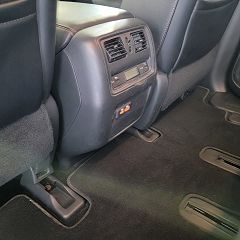 2020 Nissan Pathfinder SV 5N1DR2BN5LC605903 in Hudson, FL 34