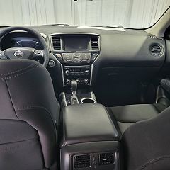 2020 Nissan Pathfinder S 5N1DR2AN8LC577094 in Hudson, FL 13