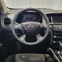 2020 Nissan Pathfinder S 5N1DR2AN8LC577094 in Hudson, FL 14