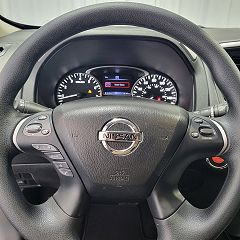 2020 Nissan Pathfinder S 5N1DR2AN8LC577094 in Hudson, FL 16