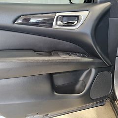 2020 Nissan Pathfinder S 5N1DR2AN8LC577094 in Hudson, FL 26