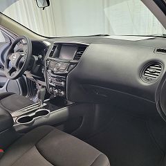 2020 Nissan Pathfinder S 5N1DR2AN8LC577094 in Hudson, FL 29