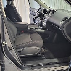 2020 Nissan Pathfinder S 5N1DR2AN8LC577094 in Hudson, FL 30