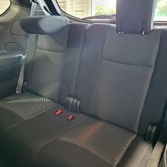 2020 Nissan Pathfinder S 5N1DR2AN8LC577094 in Hudson, FL 35
