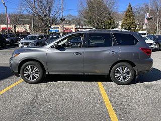 2020 Nissan Pathfinder S 5N1DR2AM8LC646180 in Huntington Station, NY 5