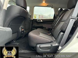 2020 Nissan Pathfinder S 5N1DR2AM0LC632015 in Irvington, NJ 16