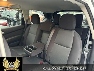 2020 Nissan Pathfinder S 5N1DR2AM0LC632015 in Irvington, NJ 18