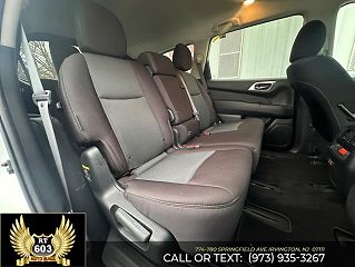 2020 Nissan Pathfinder S 5N1DR2AM0LC632015 in Irvington, NJ 19