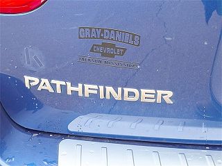 2020 Nissan Pathfinder Platinum 5N1DR2DM8LC647261 in Jackson, MS 32