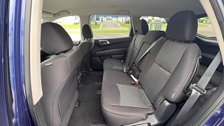 2020 Nissan Pathfinder S 5N1DR2AN4LC583832 in Madison, WI 14