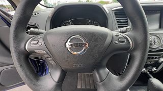 2020 Nissan Pathfinder S 5N1DR2AN4LC583832 in Madison, WI 17