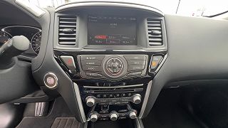 2020 Nissan Pathfinder S 5N1DR2AN4LC583832 in Madison, WI 19