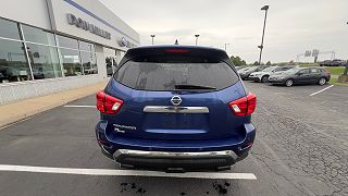 2020 Nissan Pathfinder S 5N1DR2AN4LC583832 in Madison, WI 4