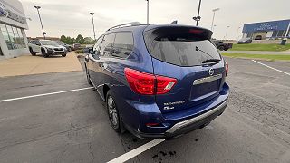 2020 Nissan Pathfinder S 5N1DR2AN4LC583832 in Madison, WI 5