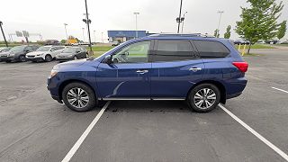 2020 Nissan Pathfinder S 5N1DR2AN4LC583832 in Madison, WI 6