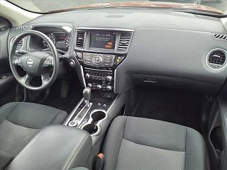 2020 Nissan Pathfinder SV 5N1DR2BM9LC637955 in Marlborough, MA 10
