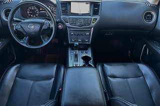 2020 Nissan Pathfinder SL 5N1DR2CM0LC581628 in Medford, OR 11
