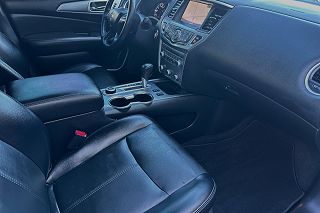 2020 Nissan Pathfinder SL 5N1DR2CM0LC581628 in Medford, OR 15