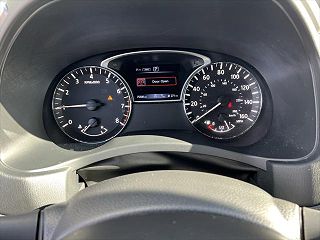 2020 Nissan Pathfinder SL 5N1DR2CM8LC593512 in Milford, MA 19