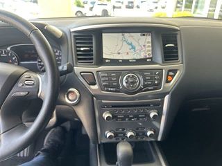 2020 Nissan Pathfinder SL 5N1DR2CM0LC639690 in Mount Juliet, TN 11