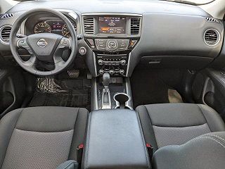 2020 Nissan Pathfinder SV 5N1DR2BN4LC645938 in Naples, FL 11