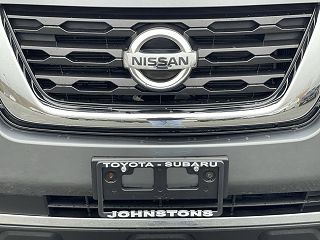 2020 Nissan Pathfinder SV 5N1DR2BM2LC650725 in New Hampton, NY 19
