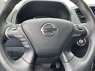 2020 Nissan Pathfinder SV 5N1DR2BM2LC650725 in New Hampton, NY 7