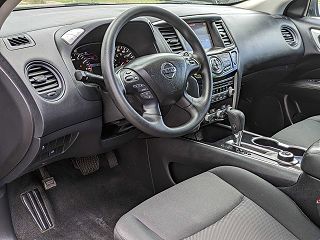2020 Nissan Pathfinder S 5N1DR2AM2LC601820 in North Chesterfield, VA 15