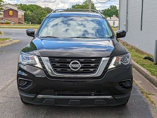 2020 Nissan Pathfinder S 5N1DR2AM2LC601820 in North Chesterfield, VA 8