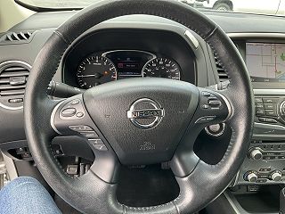 2020 Nissan Pathfinder SL 5N1DR2CN9LC579899 in Okeechobee, FL 13