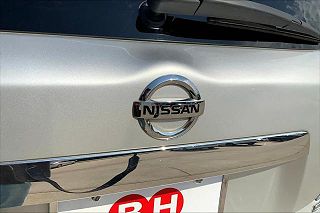 2020 Nissan Pathfinder SV 5N1DR2BM6LC604380 in Oklahoma City, OK 9