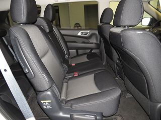 2020 Nissan Pathfinder S 5N1DR2AM1LC629611 in Saint Louis, MO 12
