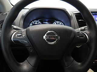 2020 Nissan Pathfinder S 5N1DR2AM1LC629611 in Saint Louis, MO 17