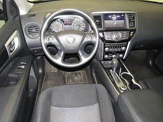 2020 Nissan Pathfinder S 5N1DR2AM1LC629611 in Saint Louis, MO 6