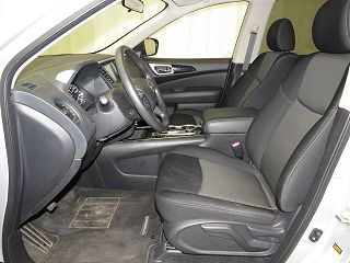 2020 Nissan Pathfinder S 5N1DR2AM1LC629611 in Saint Louis, MO 7