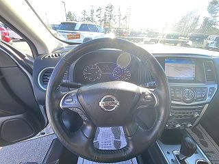 2020 Nissan Pathfinder SL 5N1DR2CMXLC608561 in Sanford, ME 14