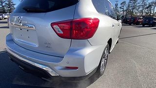 2020 Nissan Pathfinder SL 5N1DR2CMXLC608561 in Sanford, ME 2