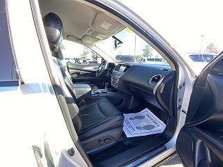 2020 Nissan Pathfinder SL 5N1DR2CMXLC608561 in Sanford, ME 24
