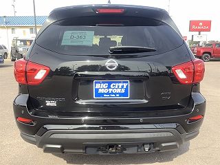 2020 Nissan Pathfinder SV 5N1DR2BM0LC585521 in Sioux Falls, SD 6