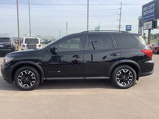 2020 Nissan Pathfinder SV 5N1DR2BM0LC585521 in Sioux Falls, SD 8