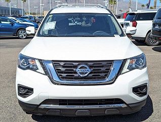 2020 Nissan Pathfinder S 5N1DR2AN6LC618919 in Tucson, AZ 6