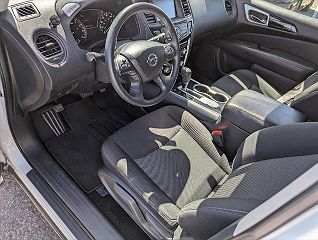 2020 Nissan Pathfinder S 5N1DR2AN6LC618919 in Tucson, AZ 8