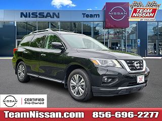 2020 Nissan Pathfinder SL 5N1DR2CM7LC632719 in Vineland, NJ 1