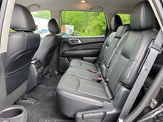 2020 Nissan Pathfinder SL 5N1DR2CM7LC632719 in Vineland, NJ 10