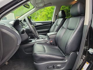 2020 Nissan Pathfinder SL 5N1DR2CM7LC632719 in Vineland, NJ 15