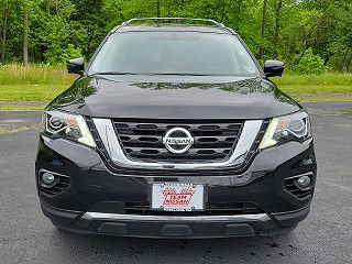 2020 Nissan Pathfinder SL 5N1DR2CM7LC632719 in Vineland, NJ 2