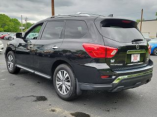 2020 Nissan Pathfinder SL 5N1DR2CM7LC632719 in Vineland, NJ 4