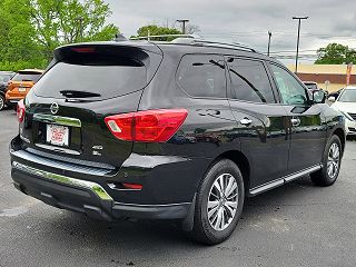 2020 Nissan Pathfinder SL 5N1DR2CM7LC632719 in Vineland, NJ 6