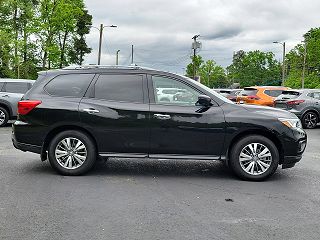 2020 Nissan Pathfinder SL 5N1DR2CM7LC632719 in Vineland, NJ 7