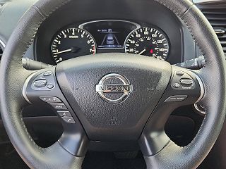 2020 Nissan Pathfinder SV 5N1DR2BM4LC645283 in Woodbury, NJ 18
